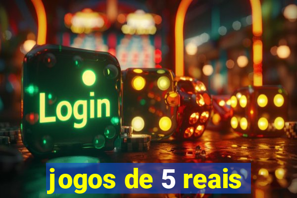 jogos de 5 reais